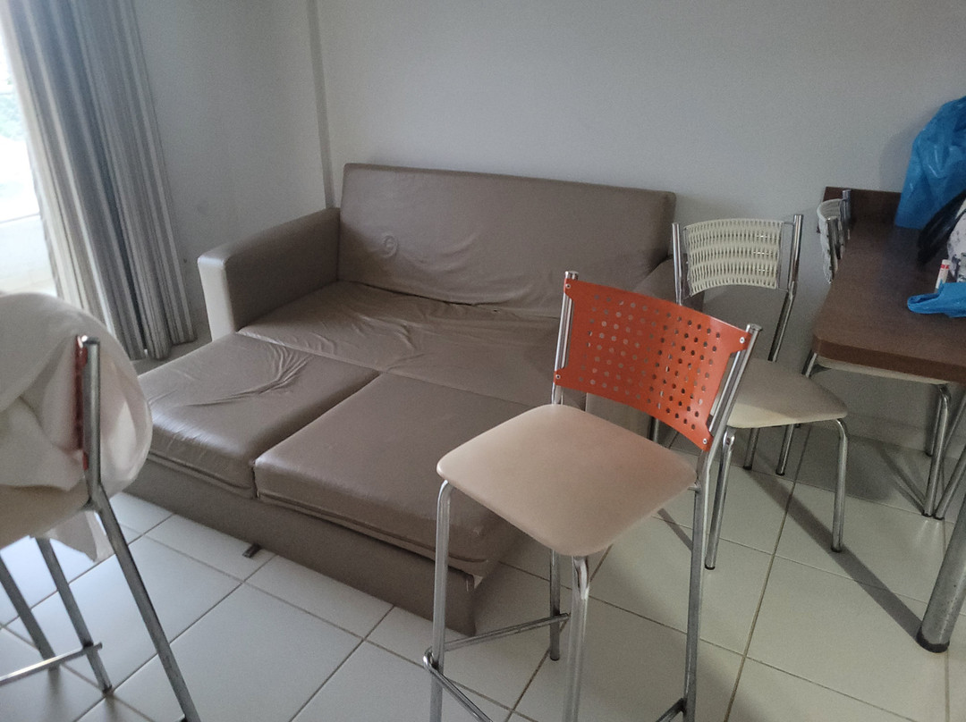 Hotel Veredas do Rio Quente主图