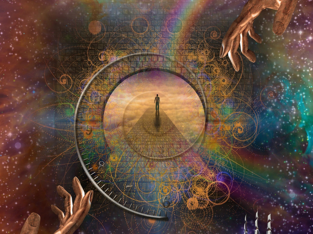 Psychic Readings By Maria景点图片