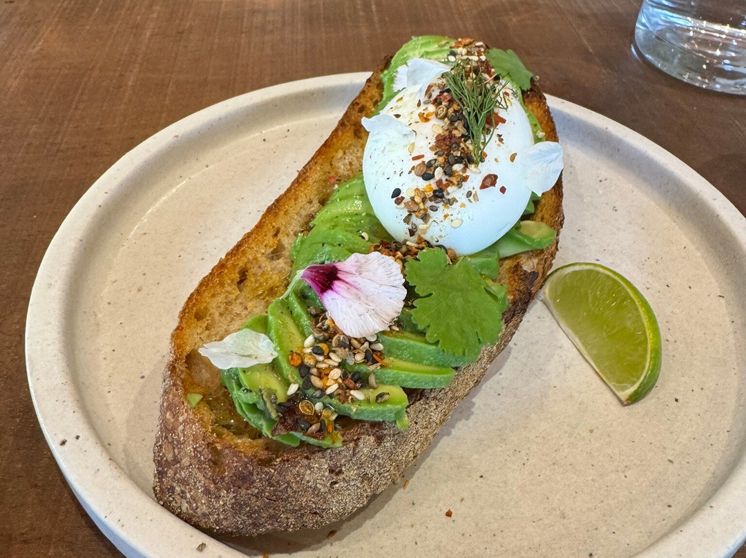 Hotel Frontera Plaza主图