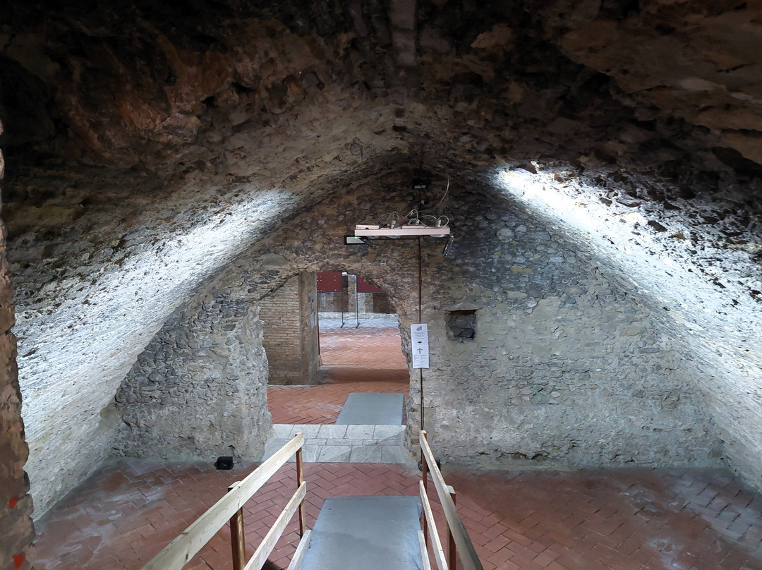 Ponte di Diocleziano景点图片