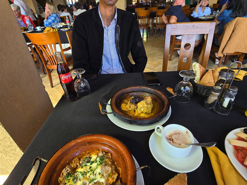 Trusty Travel-非斯必去景点