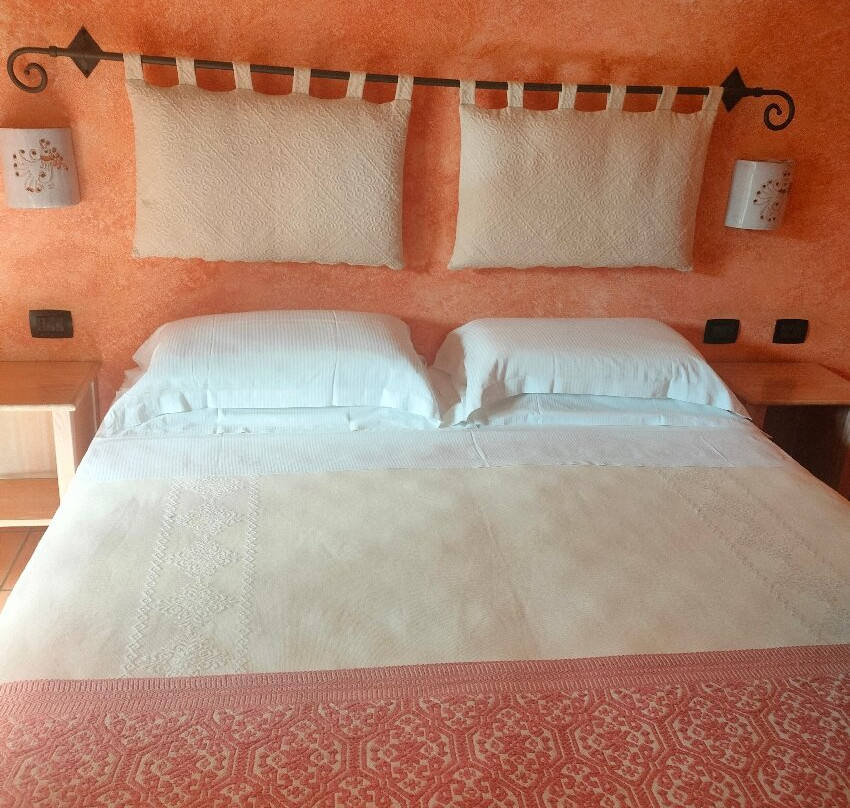 S'anninnia Rooms主图