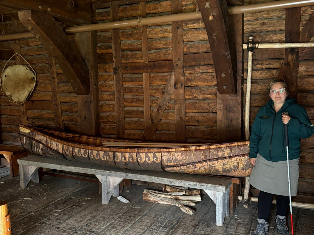 Port-Royal National Historic Site景点图片