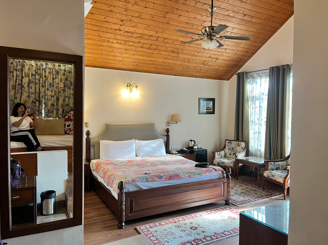 The Anantmaya Resort主图