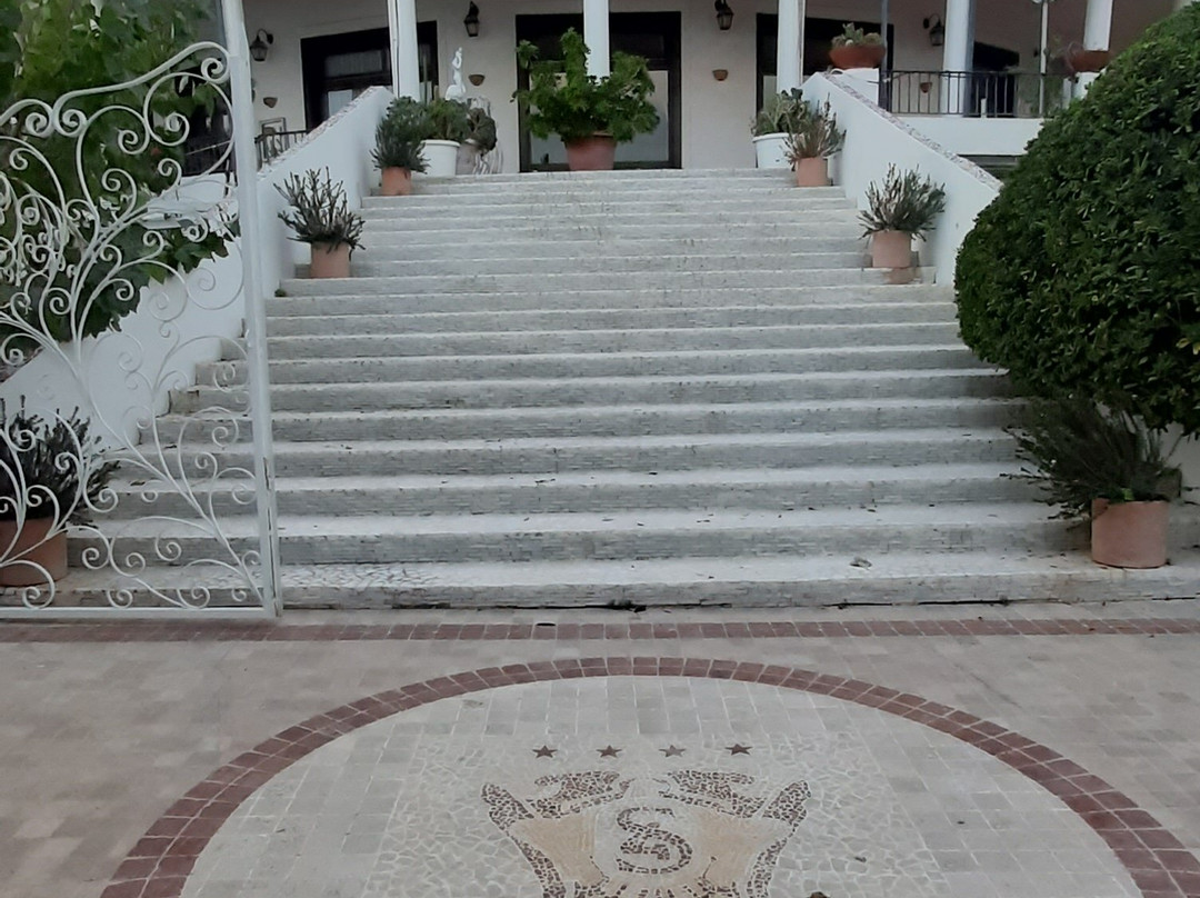 Lido degli Scogli主图