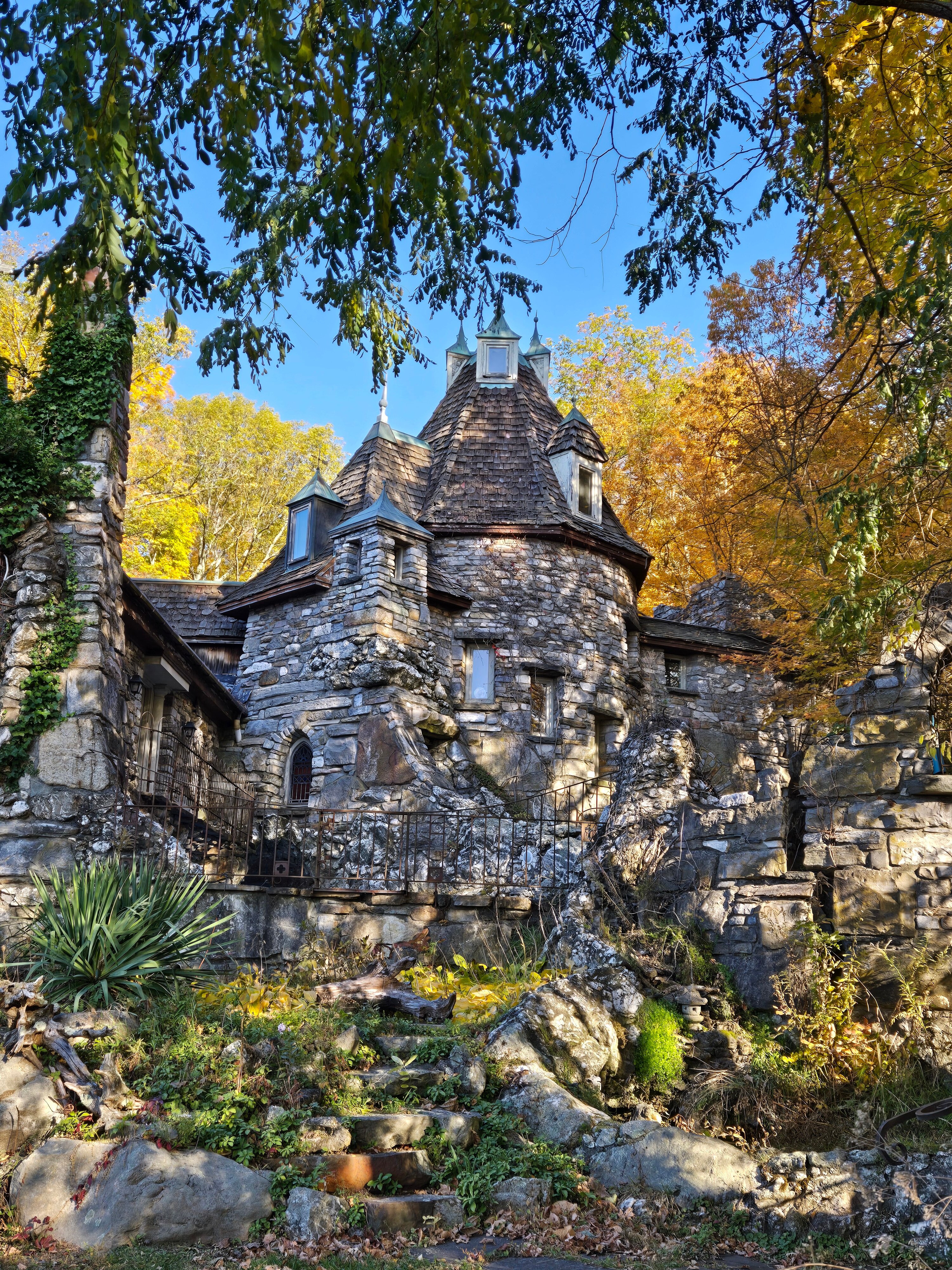 Wing's Castle B&B-官方