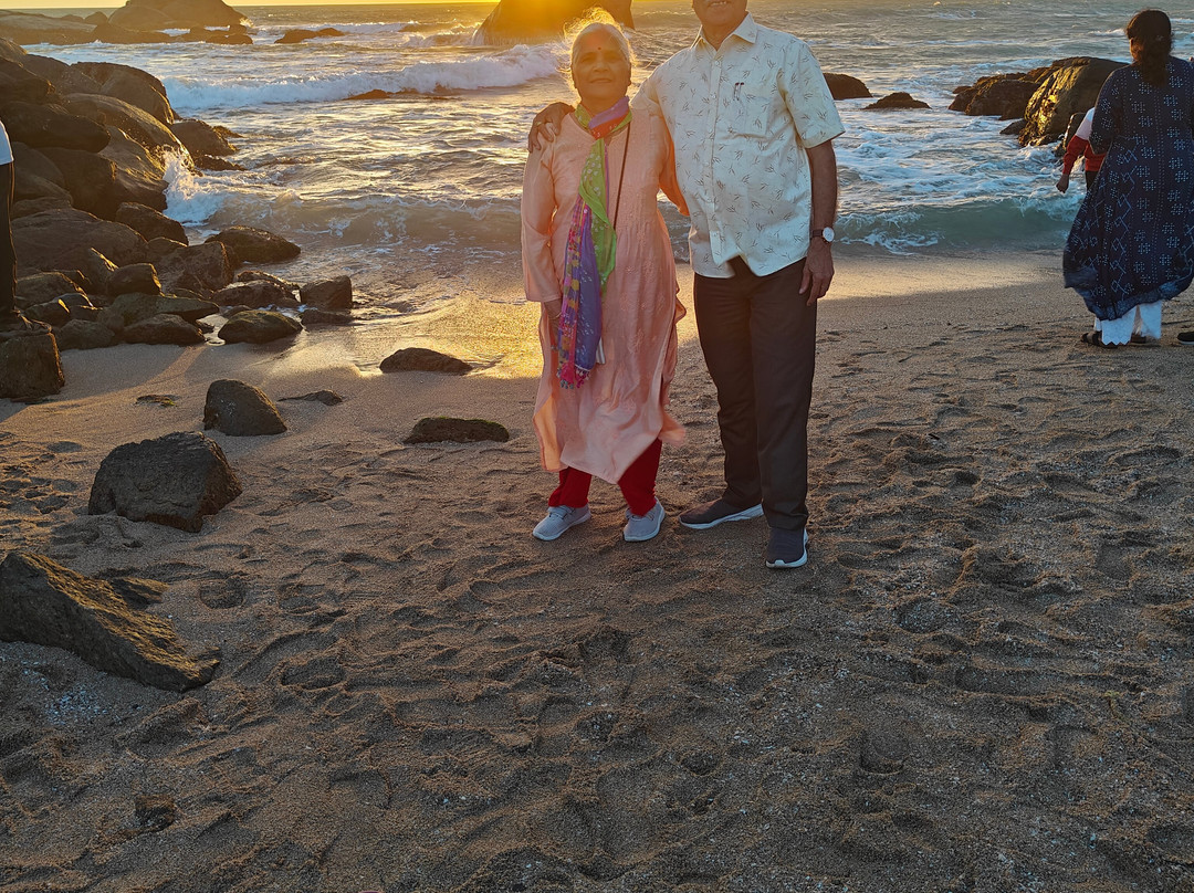 India Tours and Travels-孟买必去景点