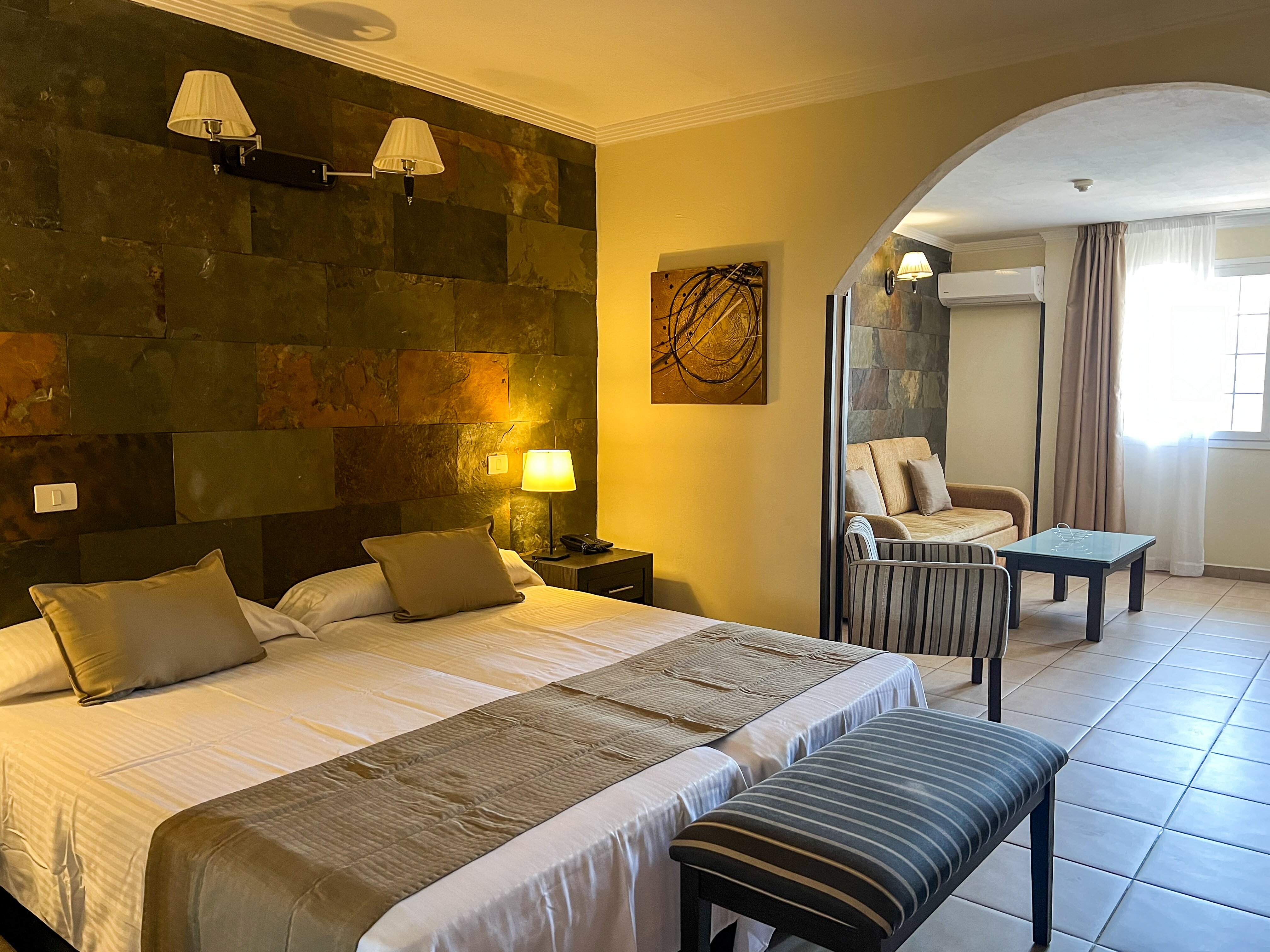 Hotel La Aldea Suites-客卧