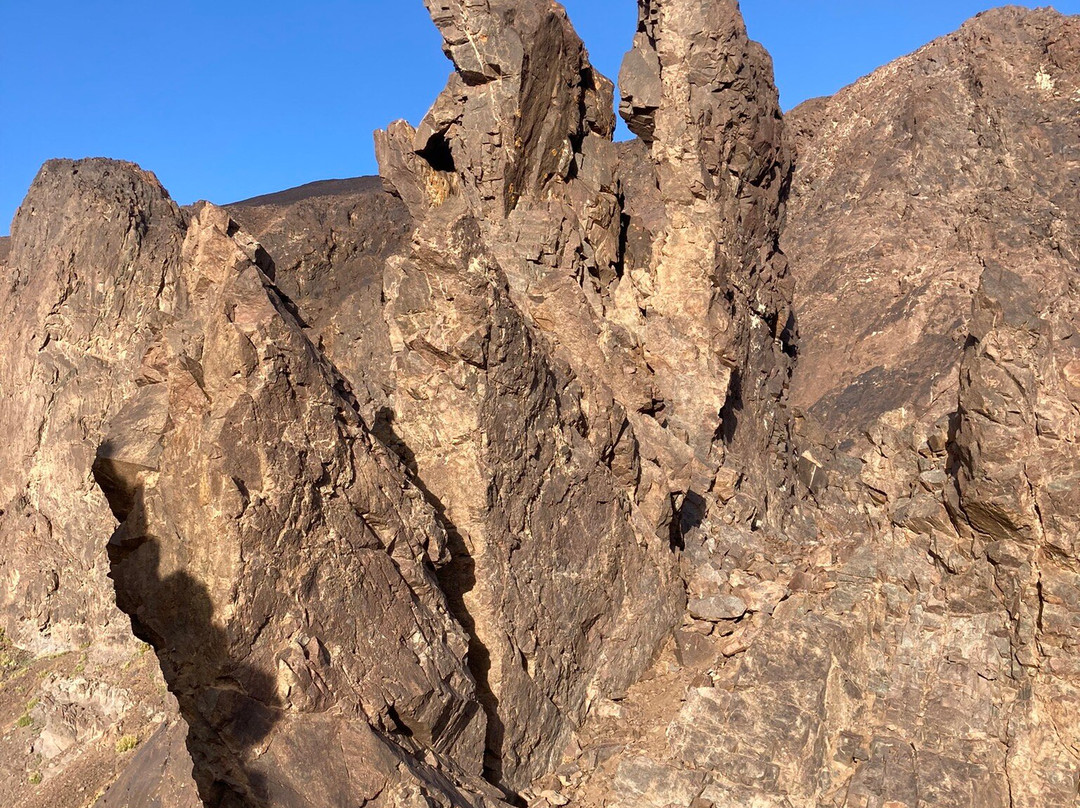 Ouanoukrim-伊姆利勒必去景点