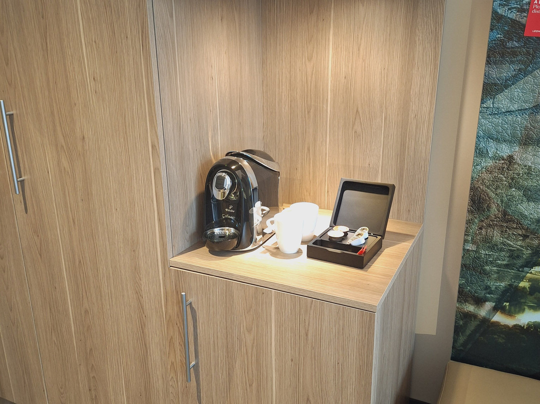 Leonardo Hotel Offenbach Frankfurt主图
