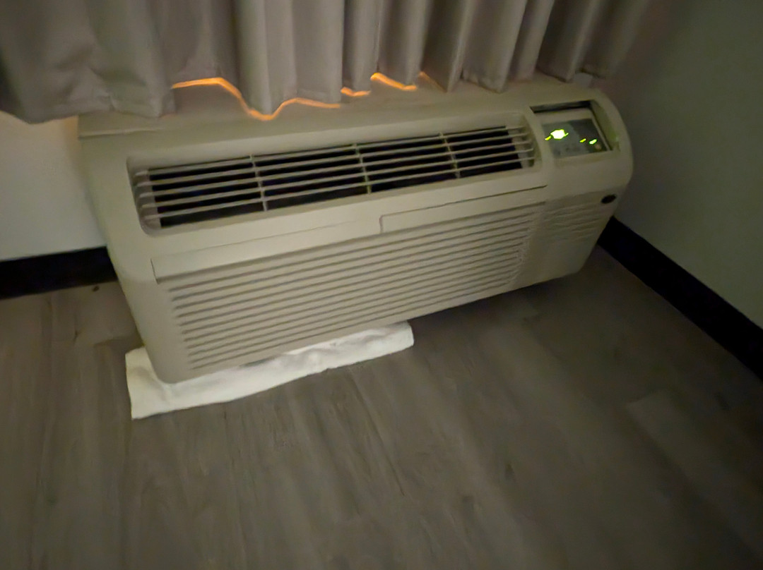 Quality Inn Clarksville - Exit 11主图