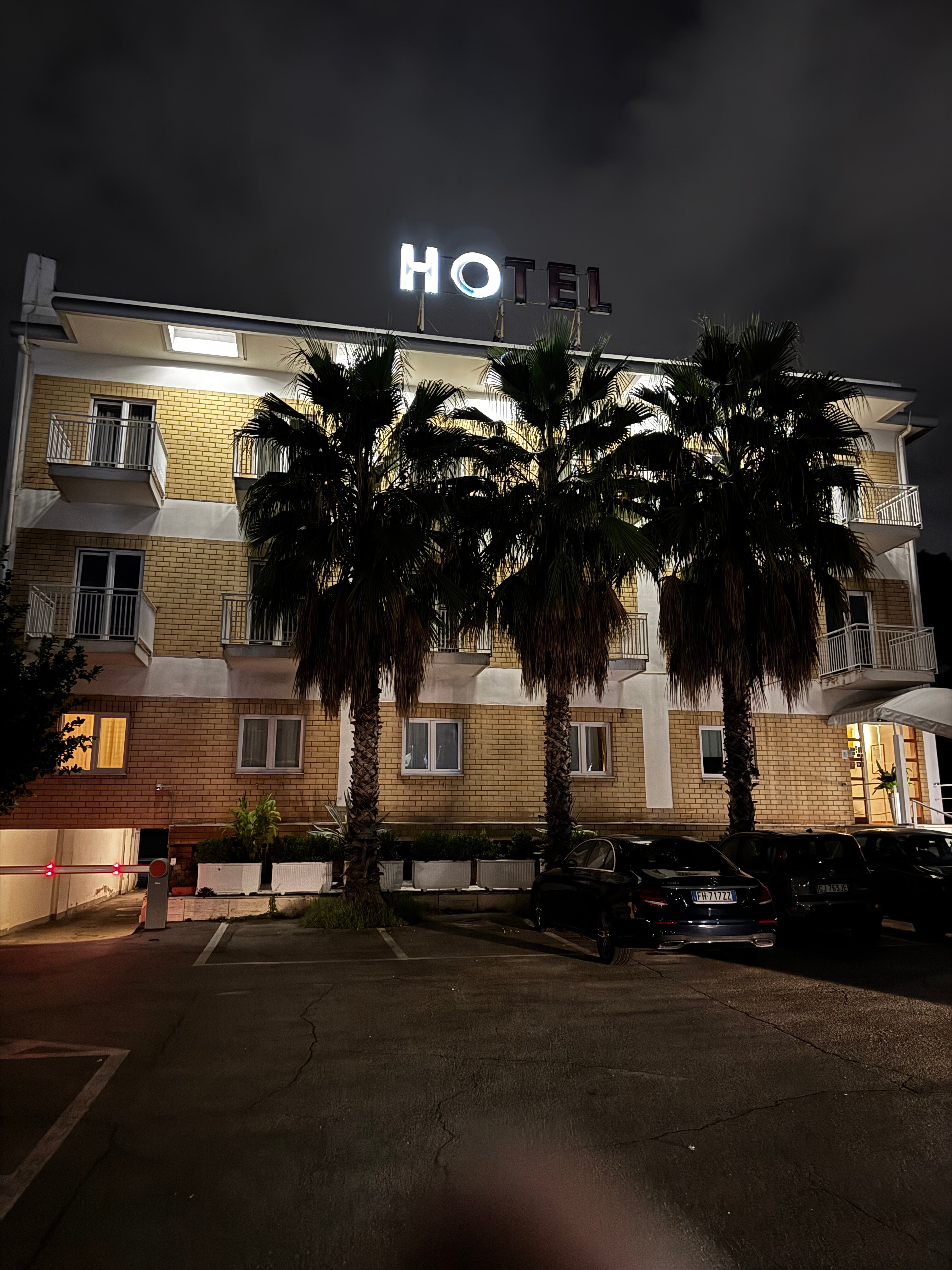 Hotel Europa-官方