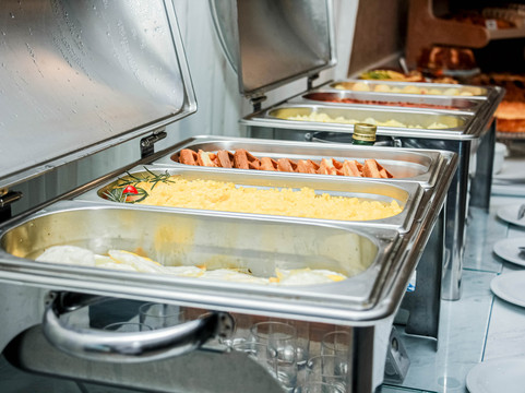 São Luís Stop Way酒店主图