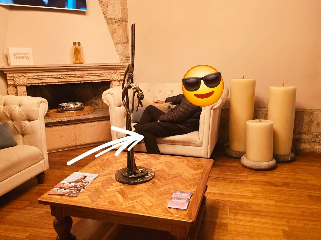 Hotel Villa Italia By Belo主图