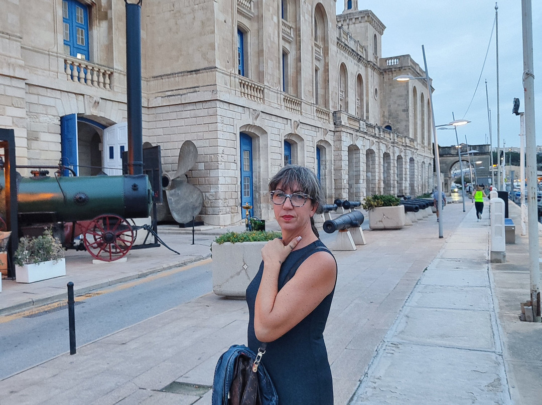 Senglea Suites主图