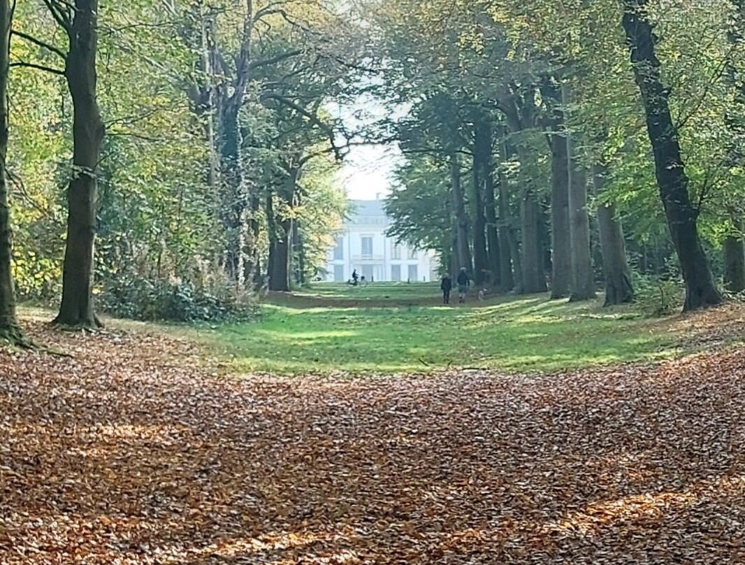 Landgoed Nijenburg景点图片