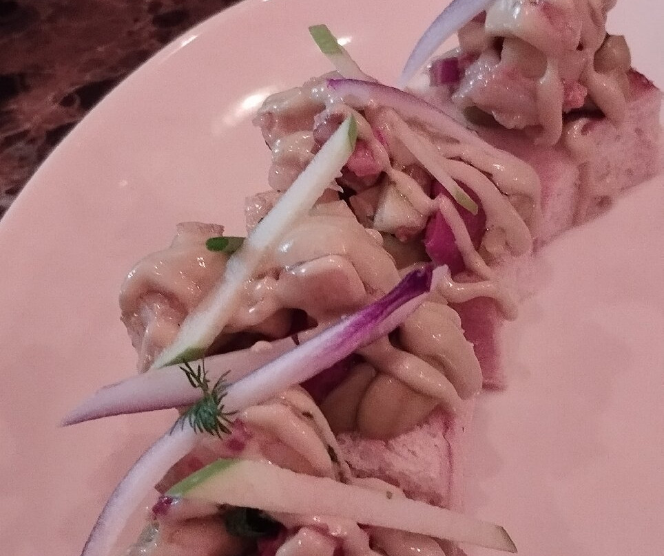 Modjo Restaurant