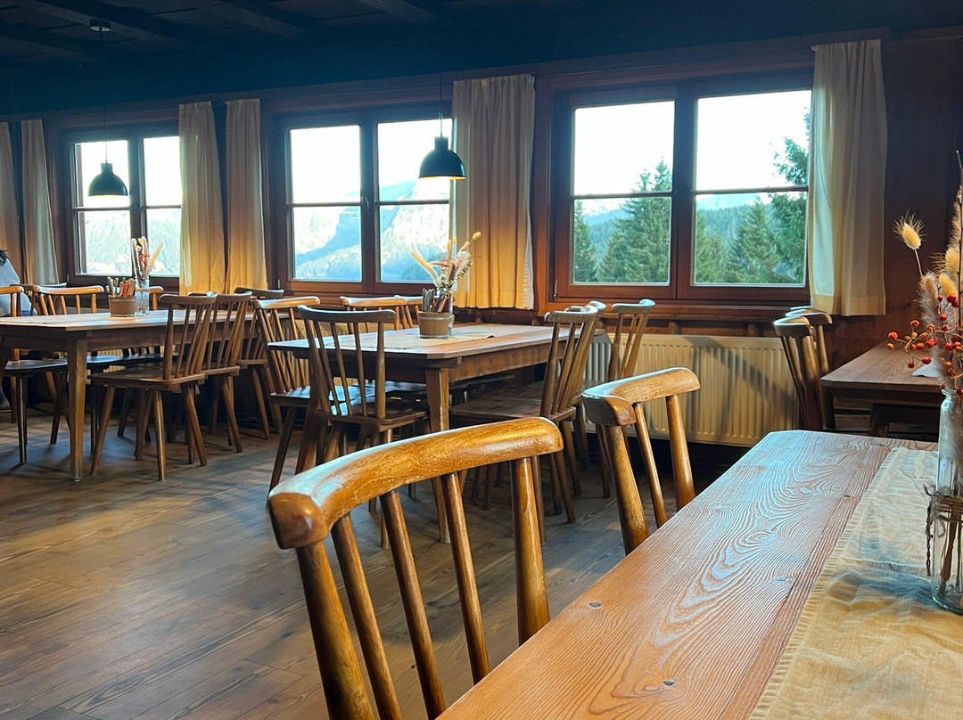 Wannenkopfhütte