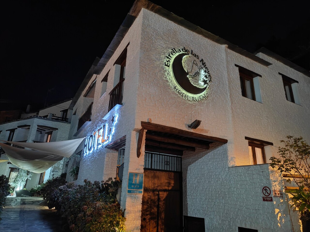 Estrella De Las Nieves主图