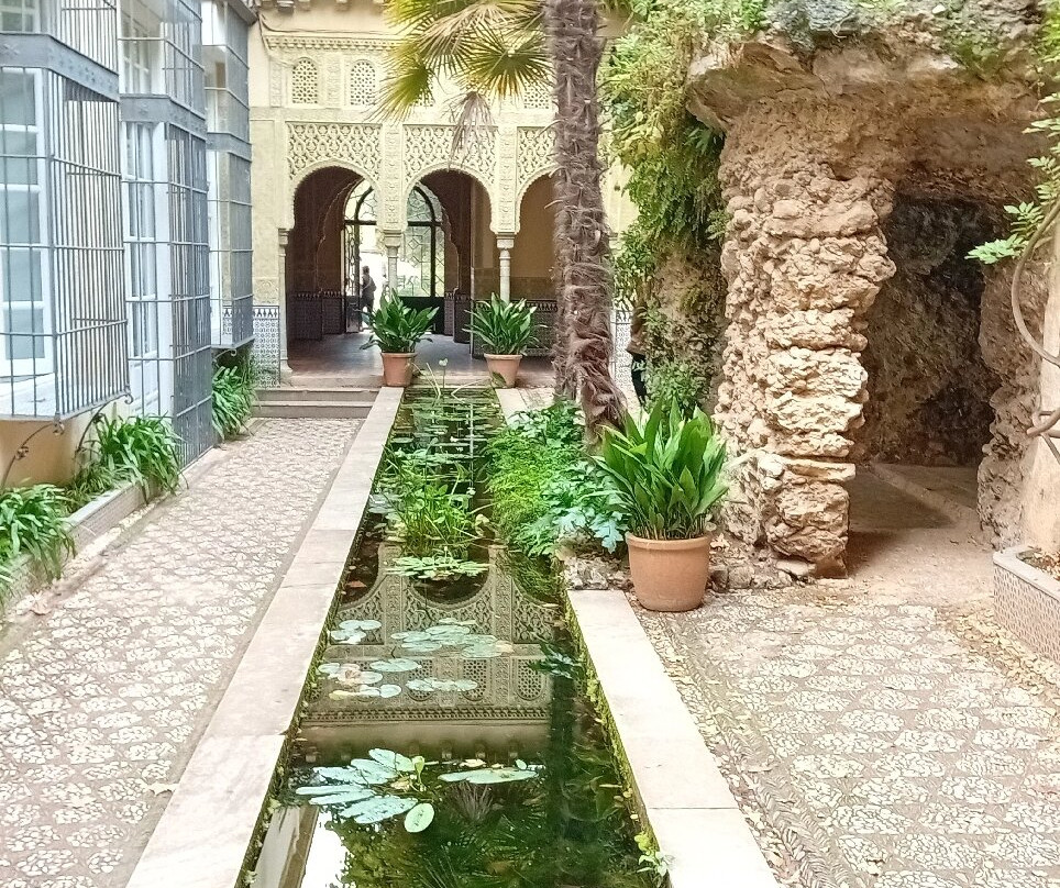 Carmen de los Martires景点图片