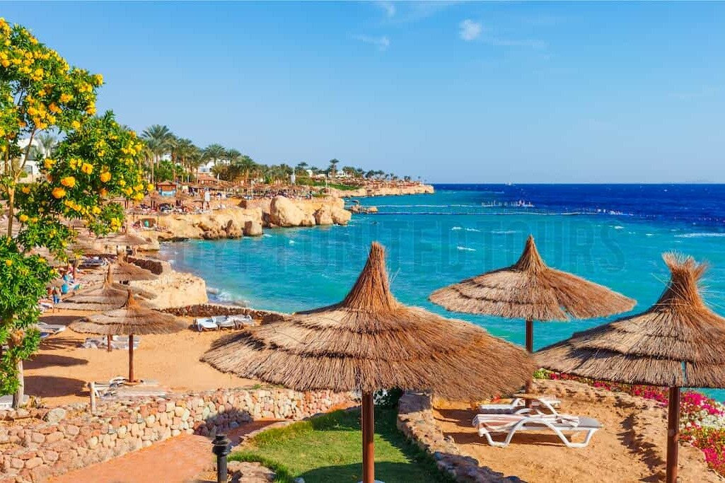 Marsa Alam Tours - Bastet Travel