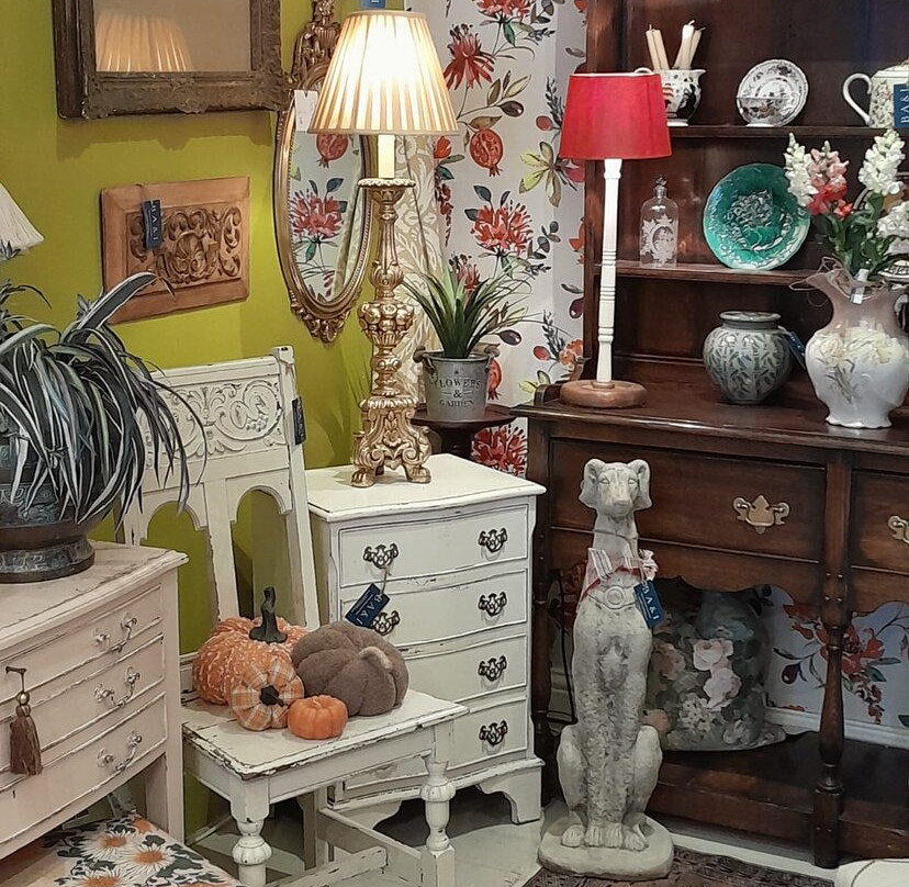 Beaumaris Antiques And Interiors-Beaumaris必去景点