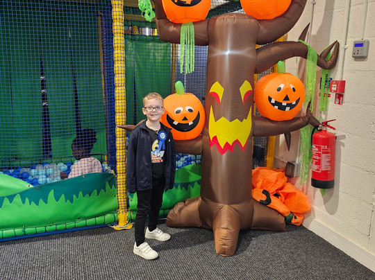 Play Valley - Doncaster-唐克斯特必去景点