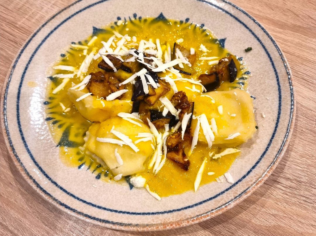Rittufilu Food Trattoria