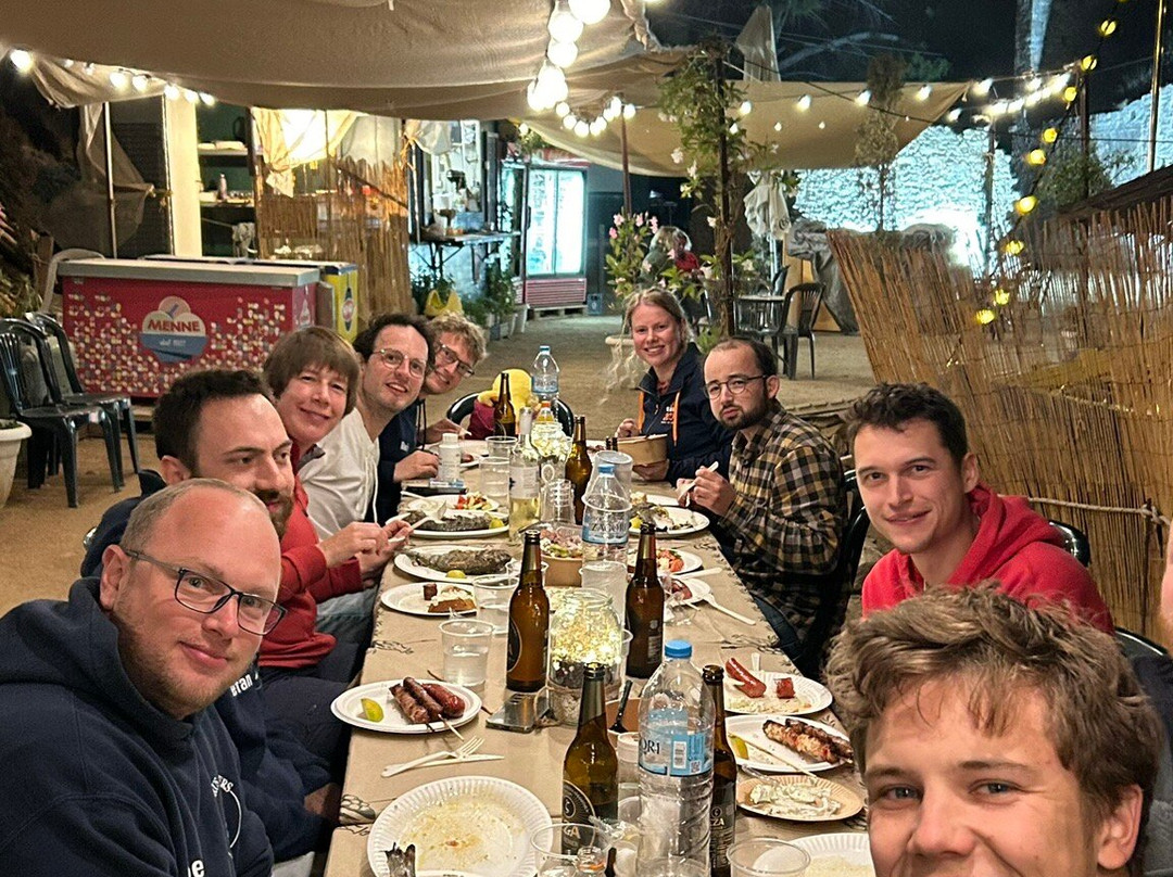 Russian Bay Beach-波罗斯必去景点