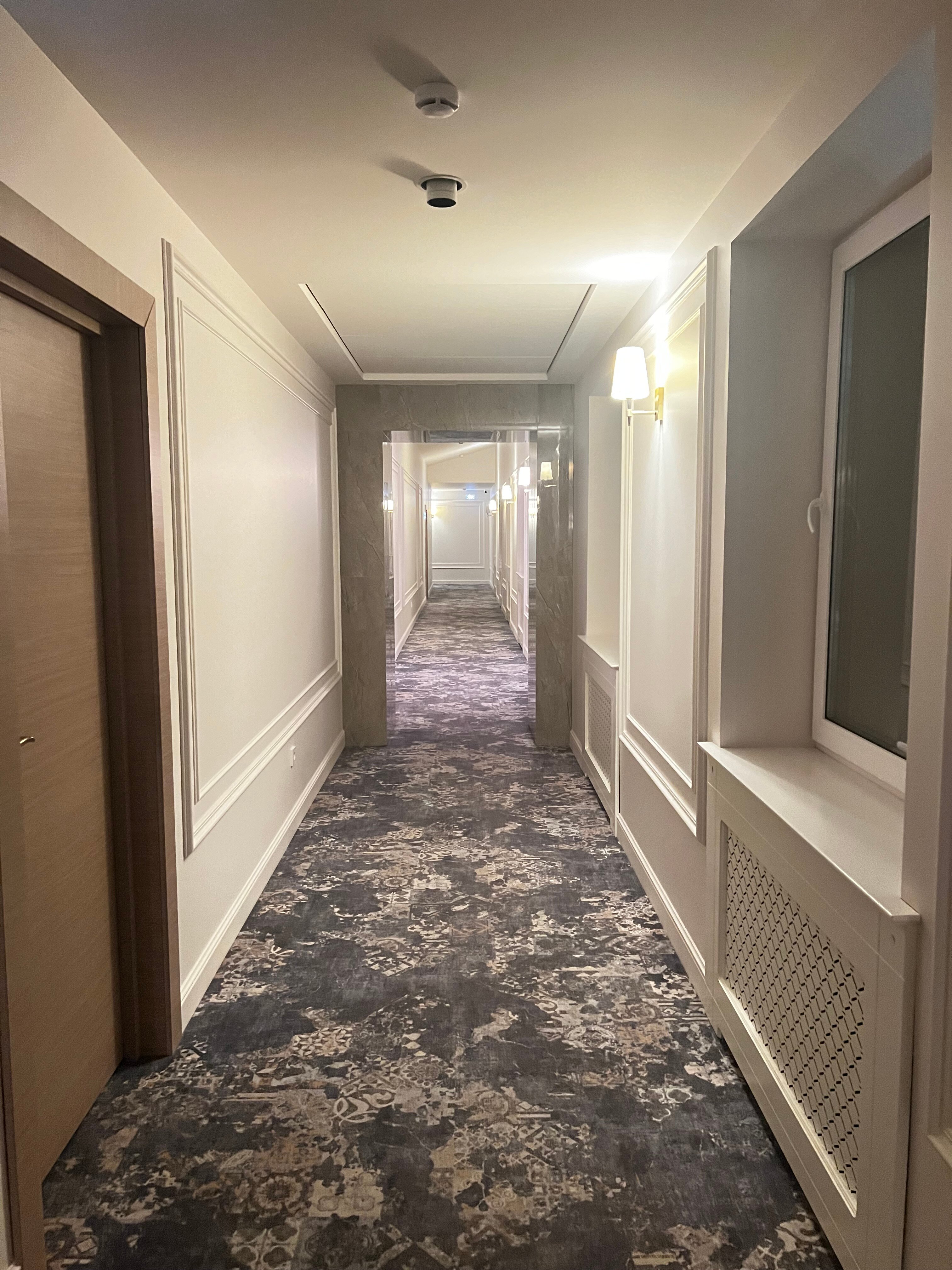 Hotel Semashko-官方