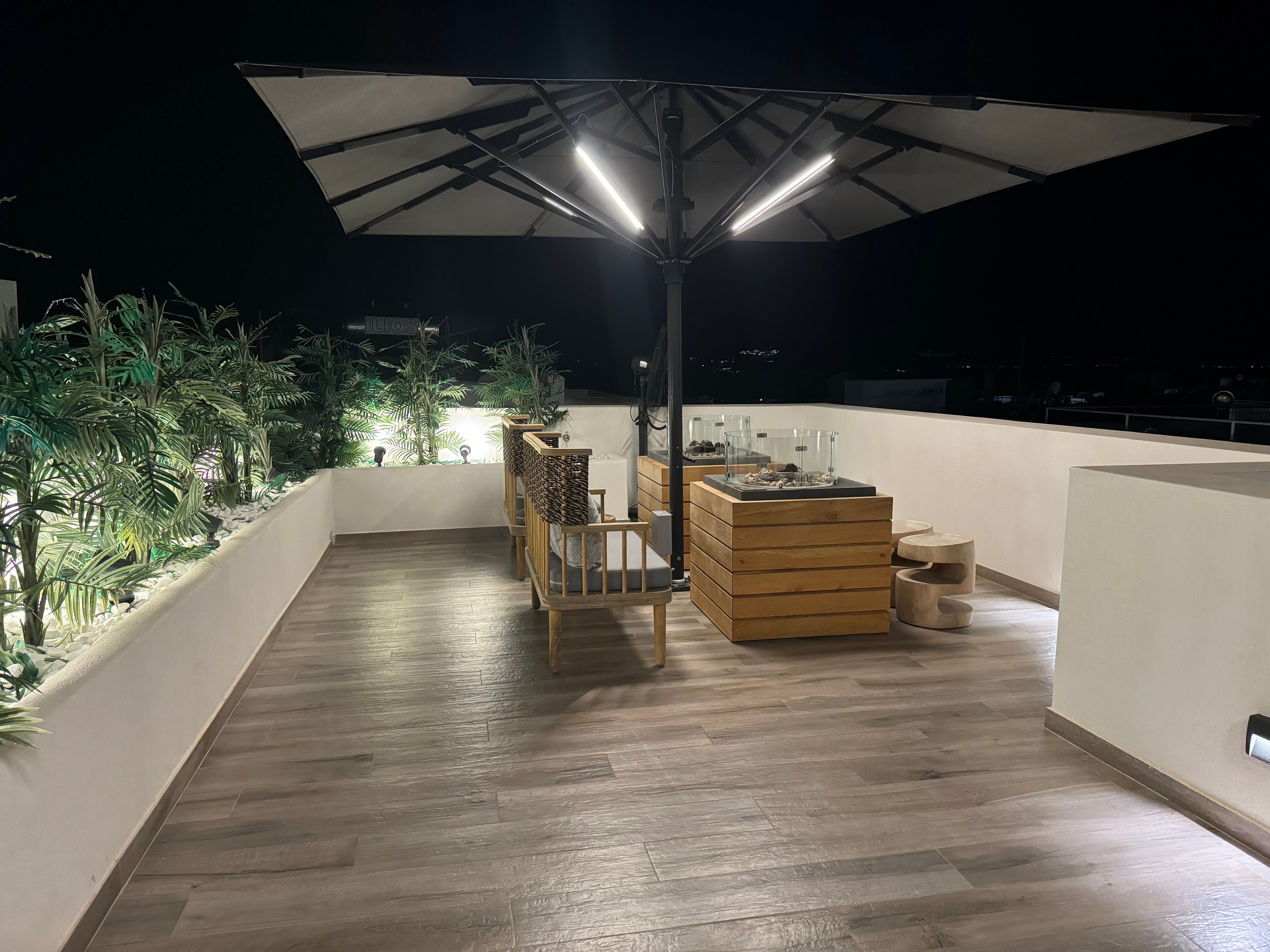 Legato Spa Suites-官方