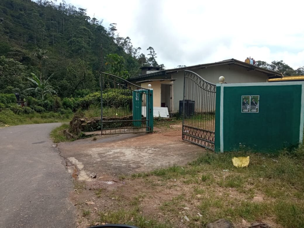 By Foot Adventures Sri Lanka主图