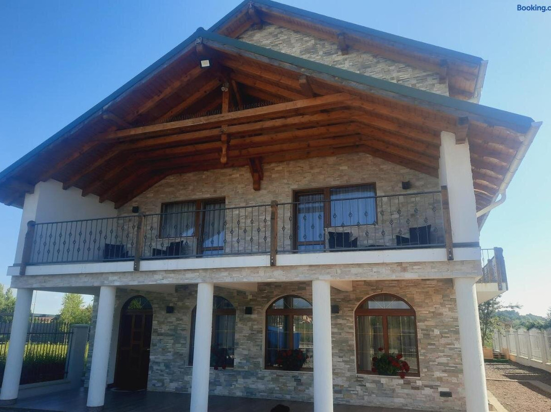Villa Bel Canto