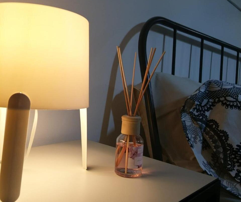 B&B Piccolo Loft del Borgo