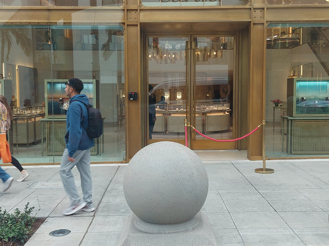 U Ride-洛杉矶必去景点