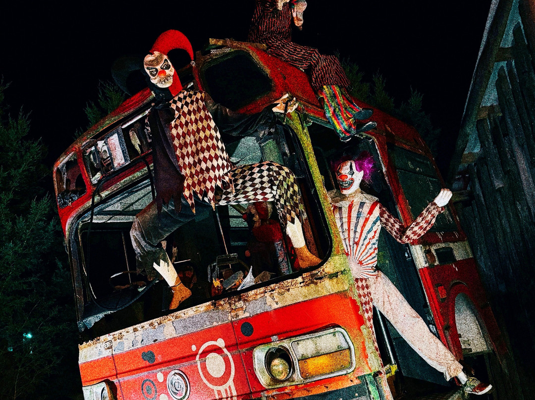 Xtreme Scream Park景点图片