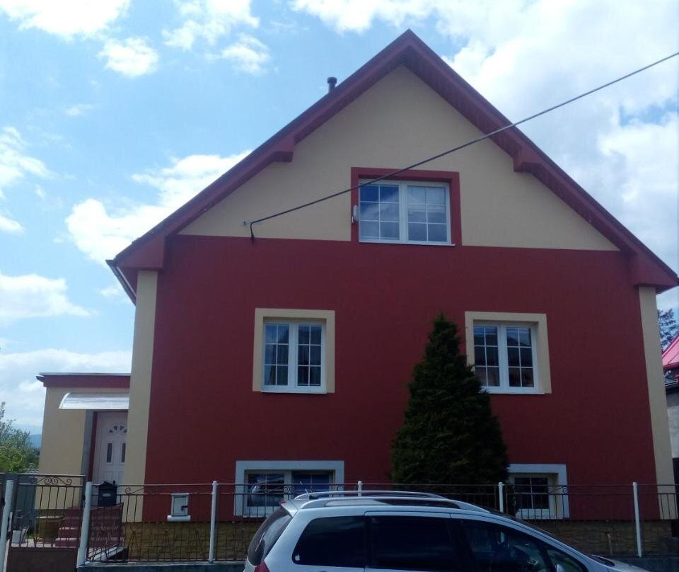 Privat u Damiana