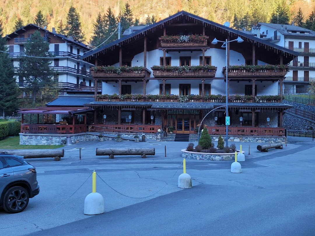 Hotel & Ristorante Le Pinete主图