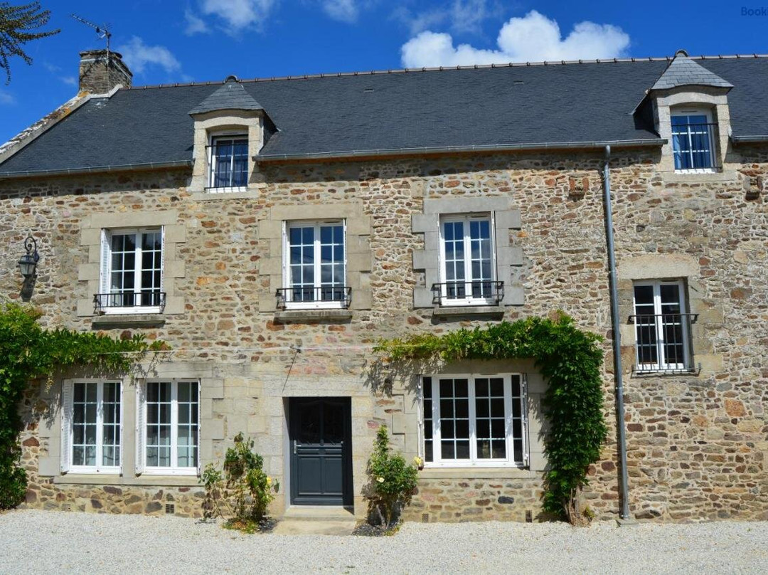 Lebeau Repos