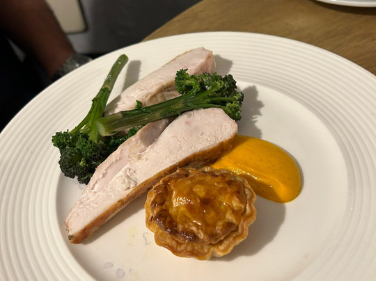 Drusilla's Inn主图