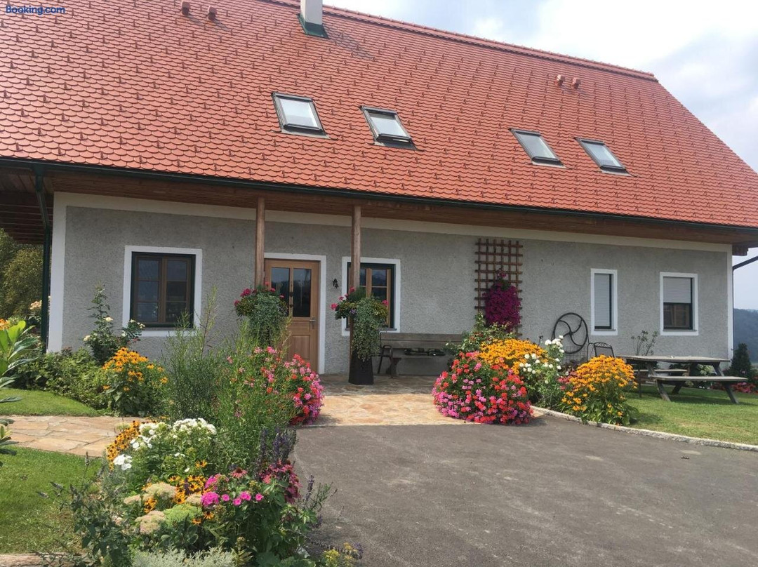 Hopfenhof Poscharnik