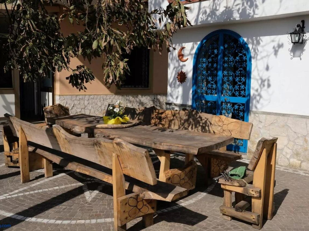 Lemontree House Bacoli