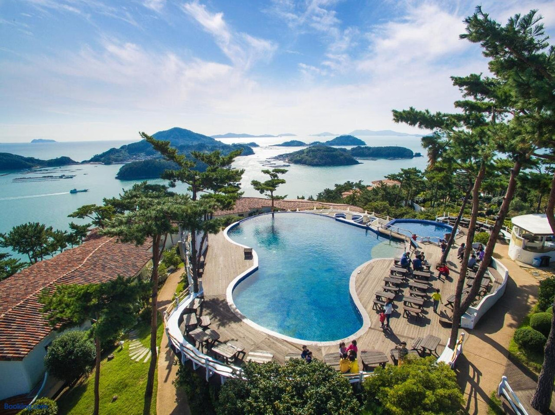 Club ES 通渊度假村