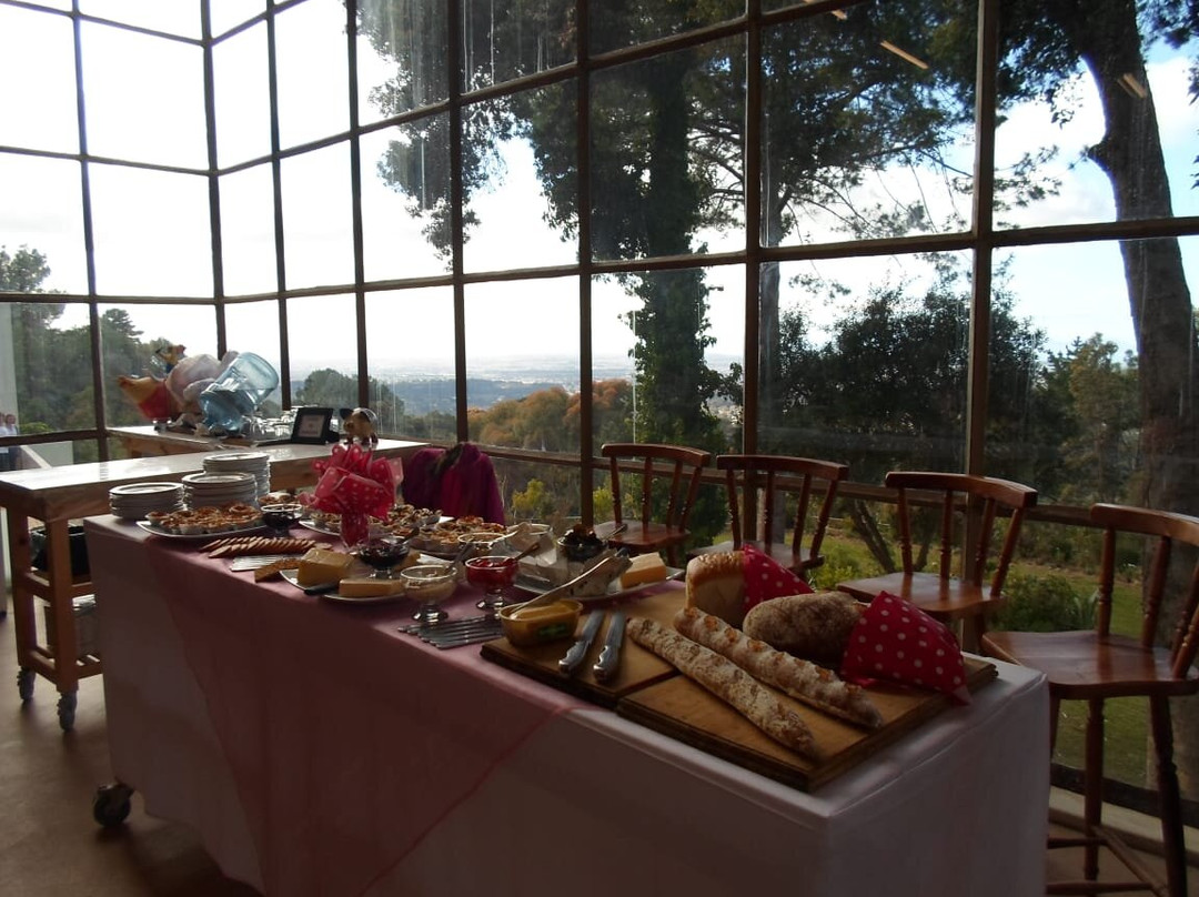 Relax & Rejuvenate Spa, Cape Town-Rondebosch必去景点