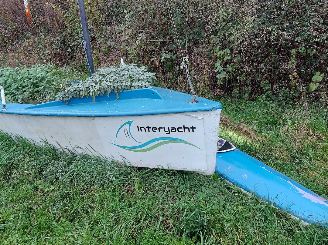 Interyacht景点图片