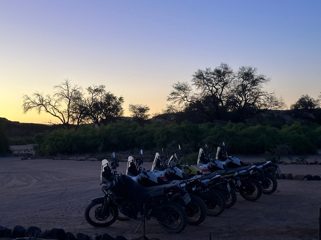 GS Adventures Motorcycle Tours景点图片