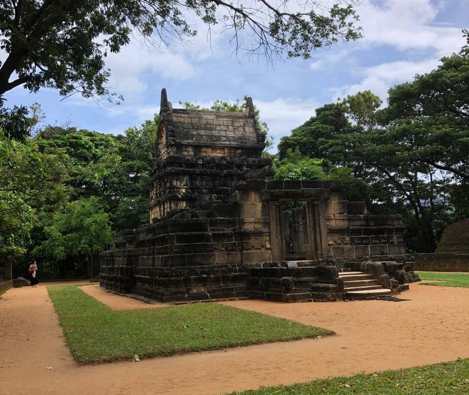 Bob Trails-Matale必去景点