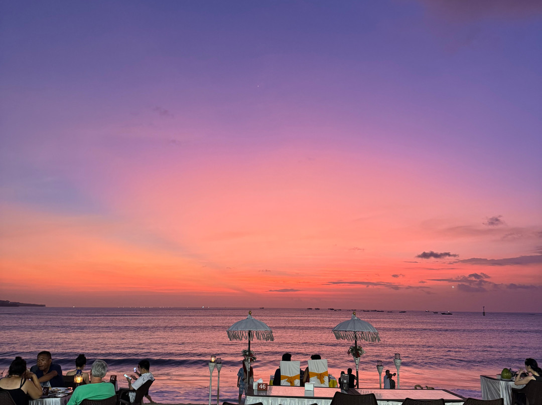 Samanjaya Trans Bali-Kuta Selatan必去景点