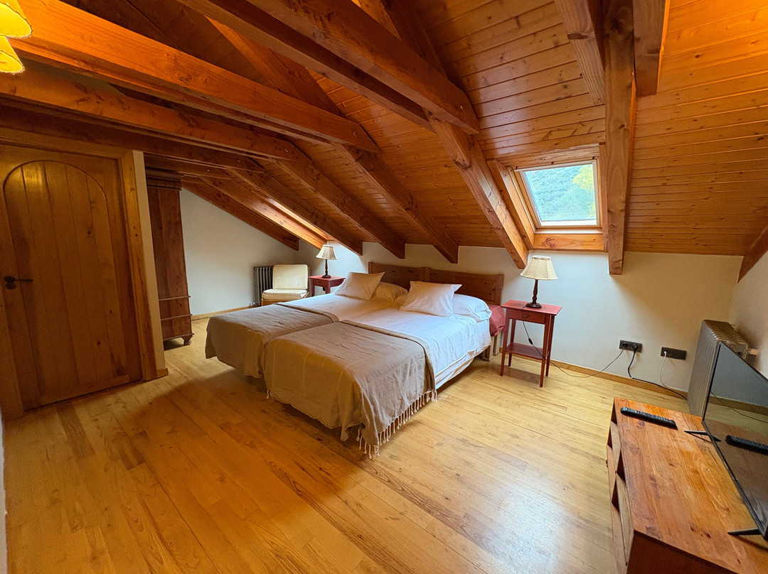 La Morada De Vadinia主图