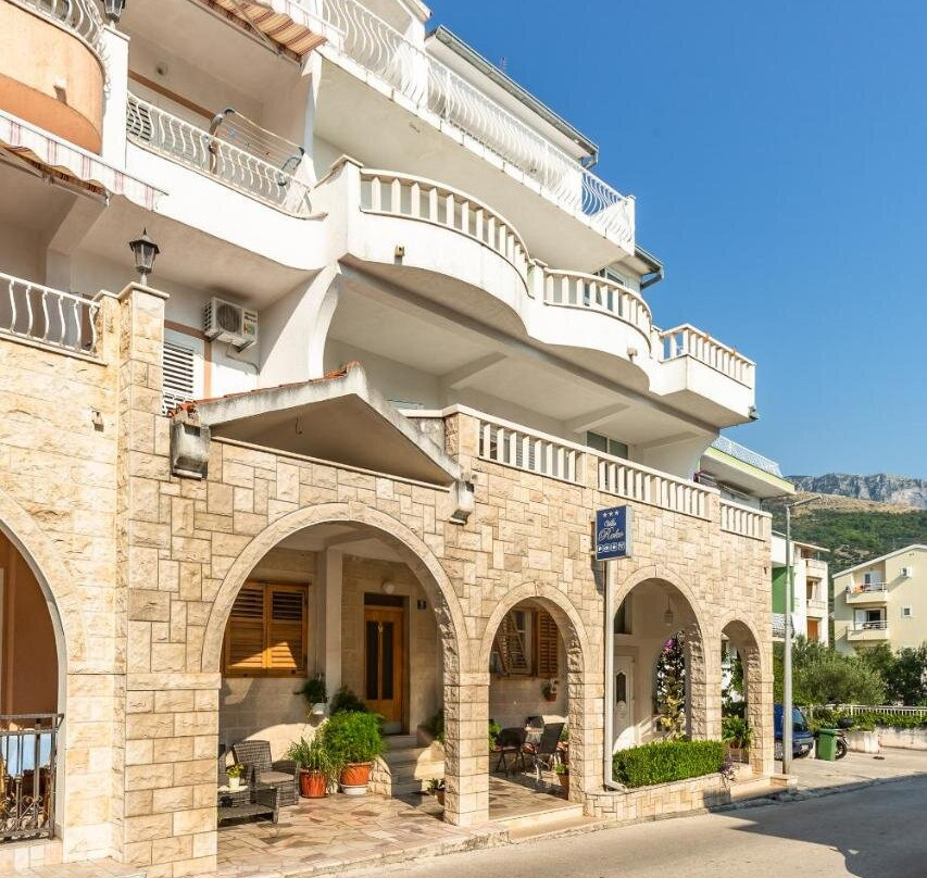 Villa Roko